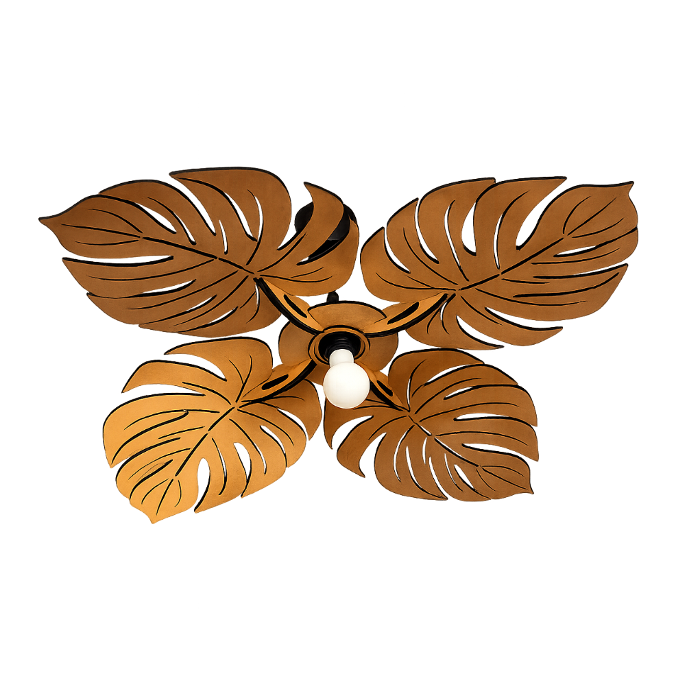 Monstera
